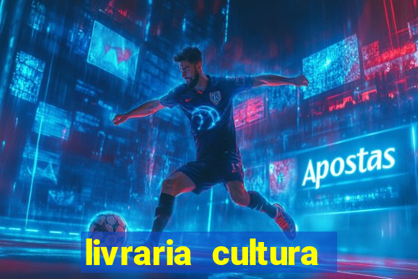 livraria cultura bourbon country